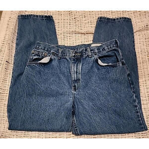 Vntg Pierre cardin diffusion jeans size 36/30 Style 002 100% cotton  made in USA